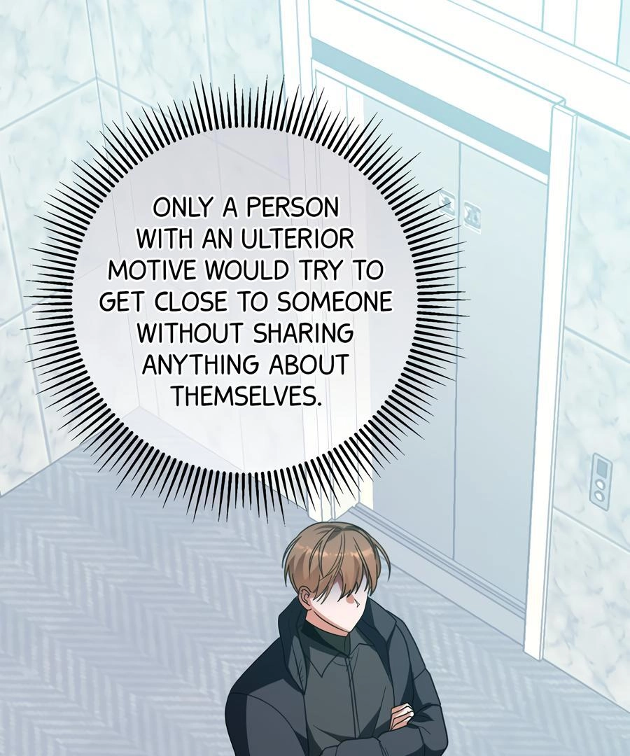 The Heat Between Us Chapter 26 page 122 - 