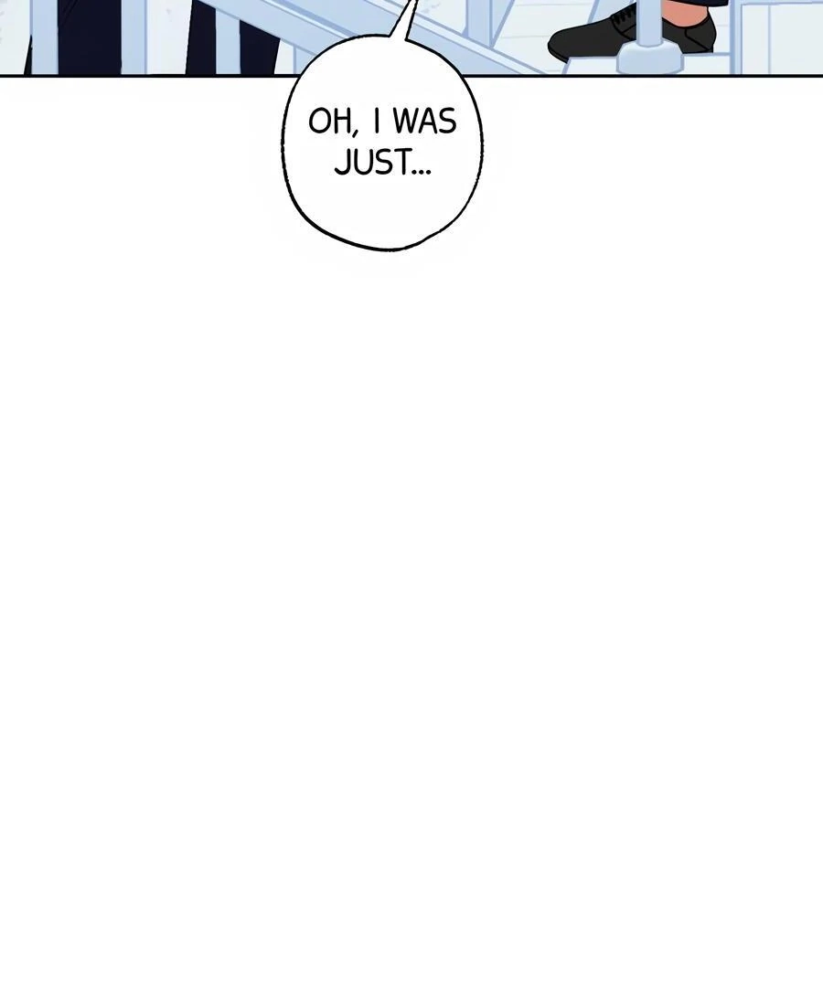 The Heat Between Us Chapter 26 page 129 - 
