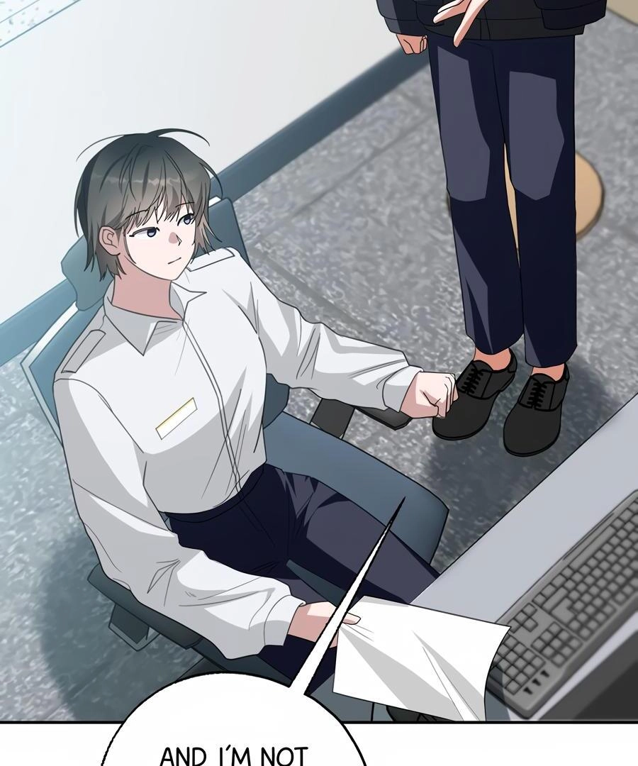 The Heat Between Us Chapter 26 page 14 - 