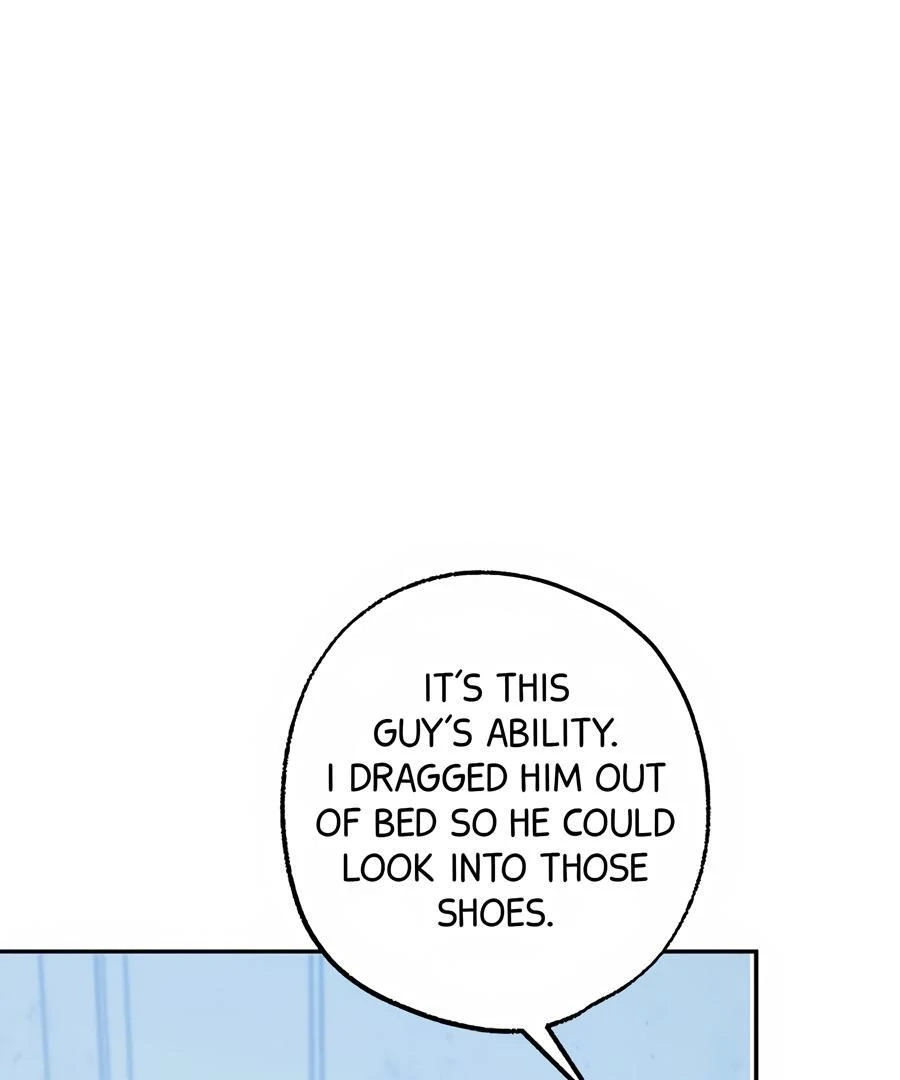 The Heat Between Us Chapter 26 page 132 - 