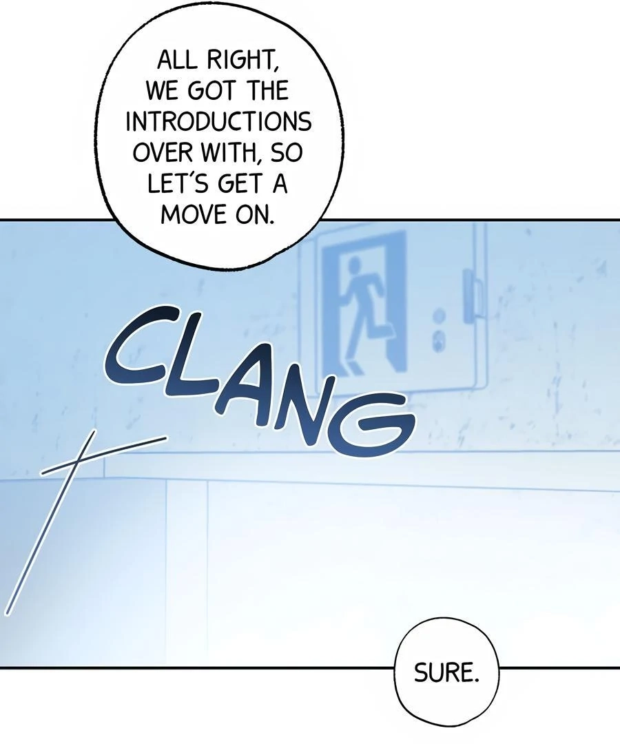 The Heat Between Us Chapter 26 page 138 - 