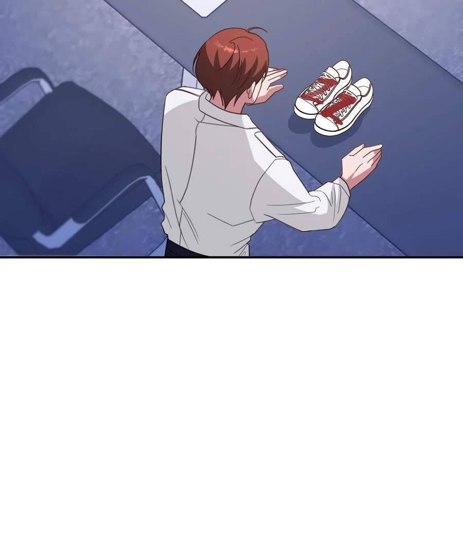 The Heat Between Us Chapter 26 page 146 - 