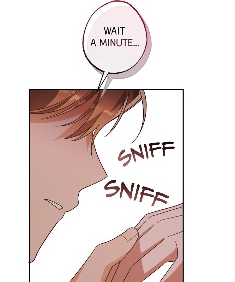 The Heat Between Us Chapter 26 page 149 - 