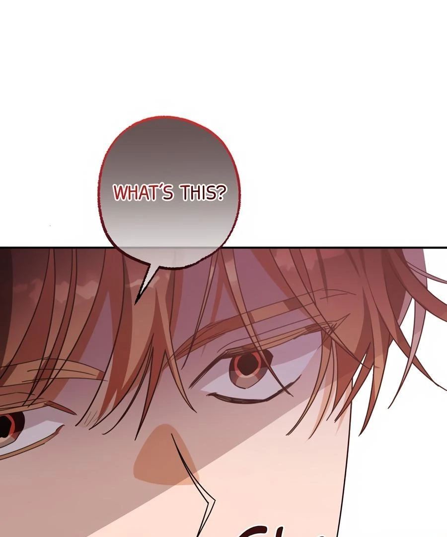 The Heat Between Us Chapter 26 page 151 - 