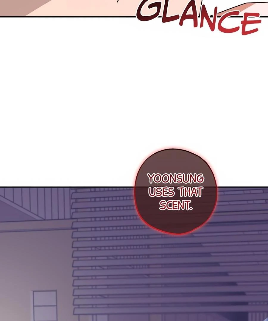 The Heat Between Us Chapter 26 page 152 - 