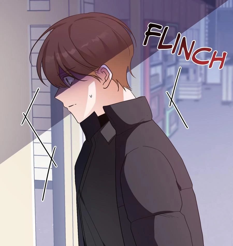 The Heat Between Us Chapter 26 page 153 - 