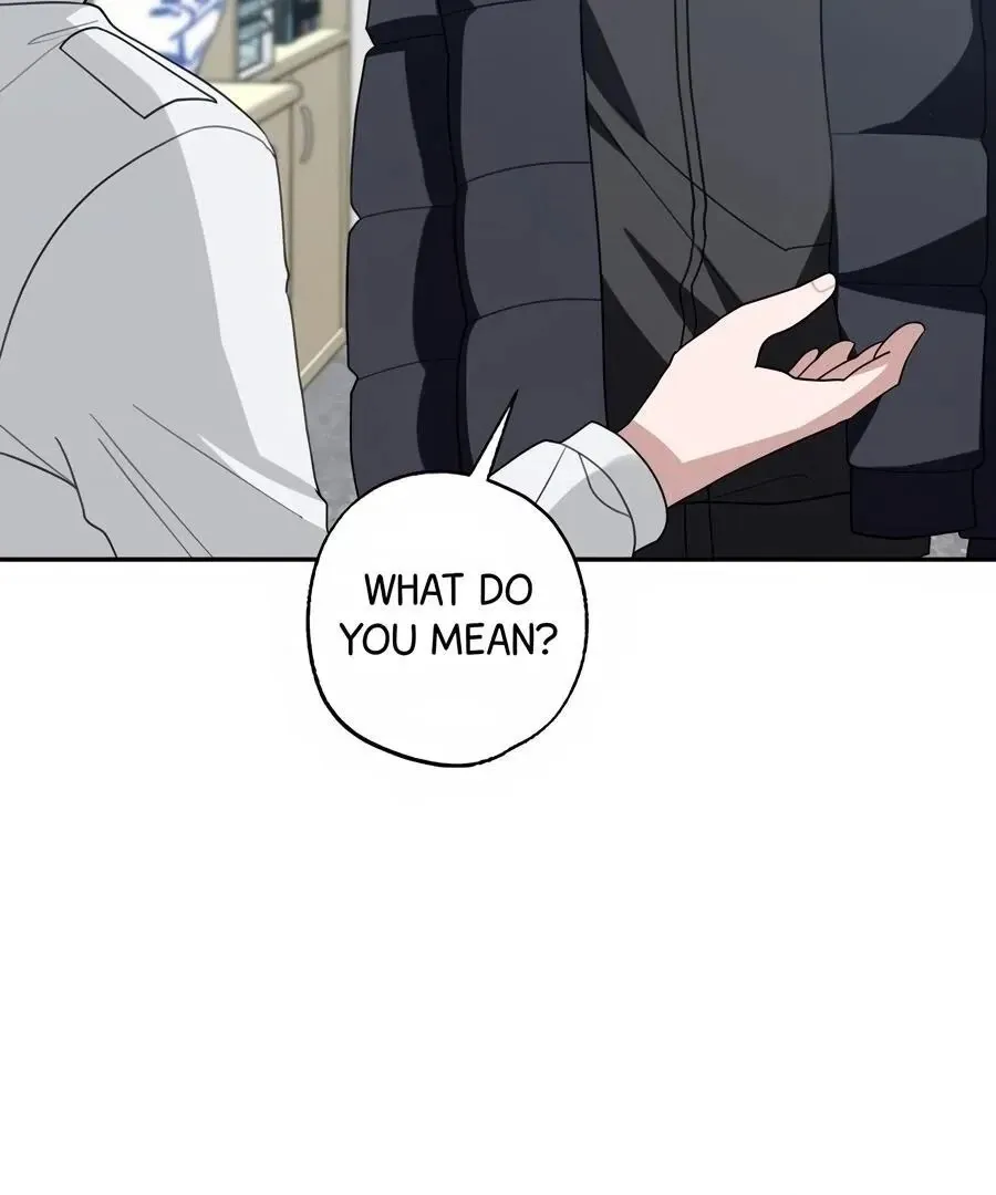The Heat Between Us Chapter 26 page 20 - 