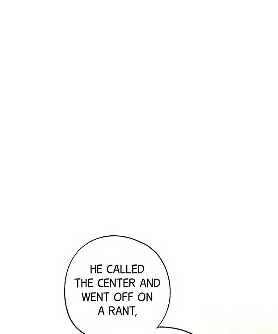The Heat Between Us Chapter 26 page 21 - 