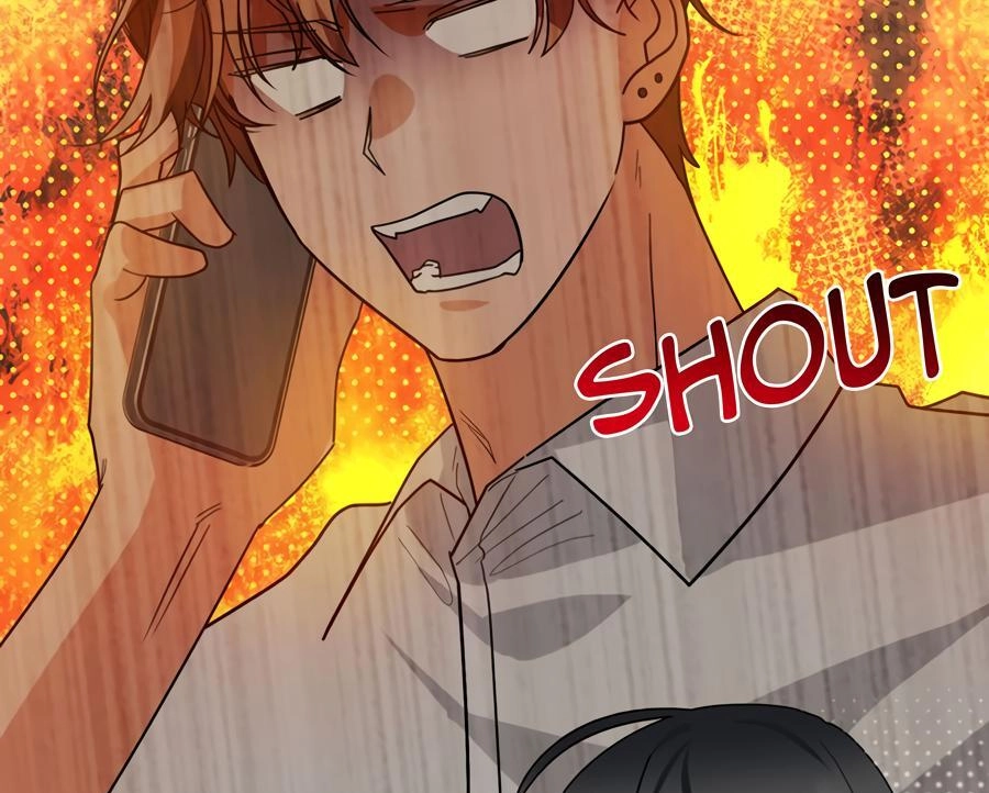 The Heat Between Us Chapter 26 page 23 - 