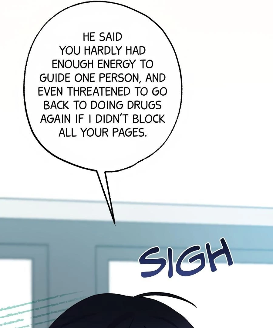 The Heat Between Us Chapter 26 page 25 - 
