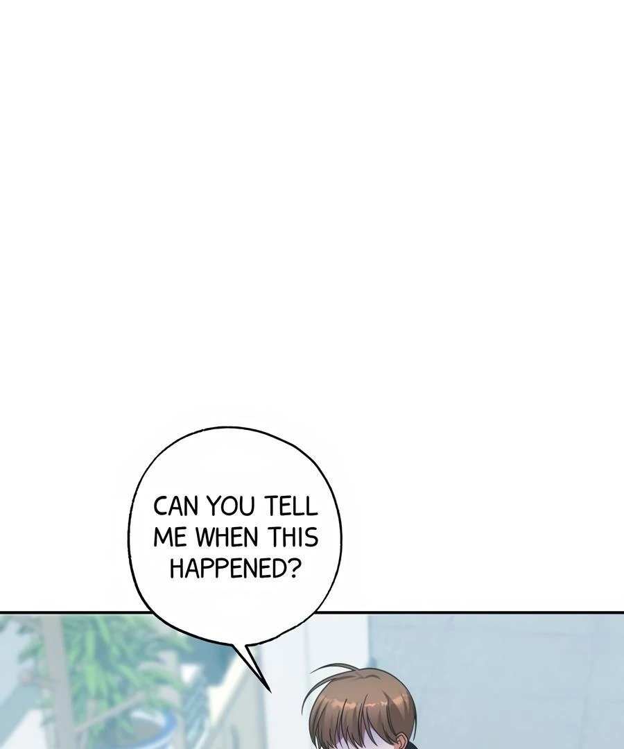 The Heat Between Us Chapter 26 page 28 - 