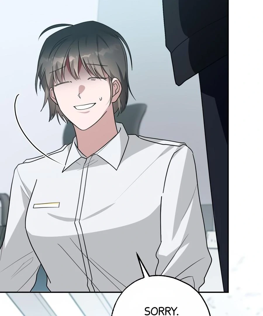 The Heat Between Us Chapter 26 page 32 - 