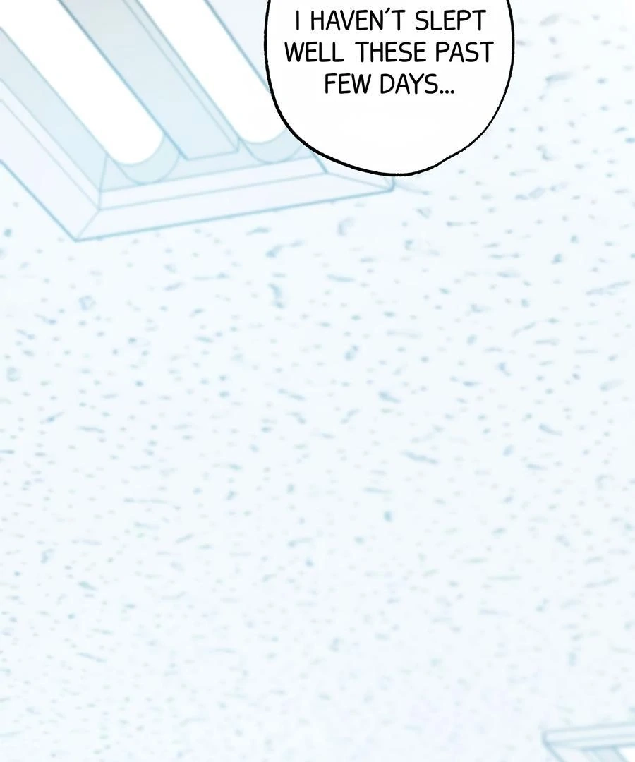 The Heat Between Us Chapter 26 page 33 - 