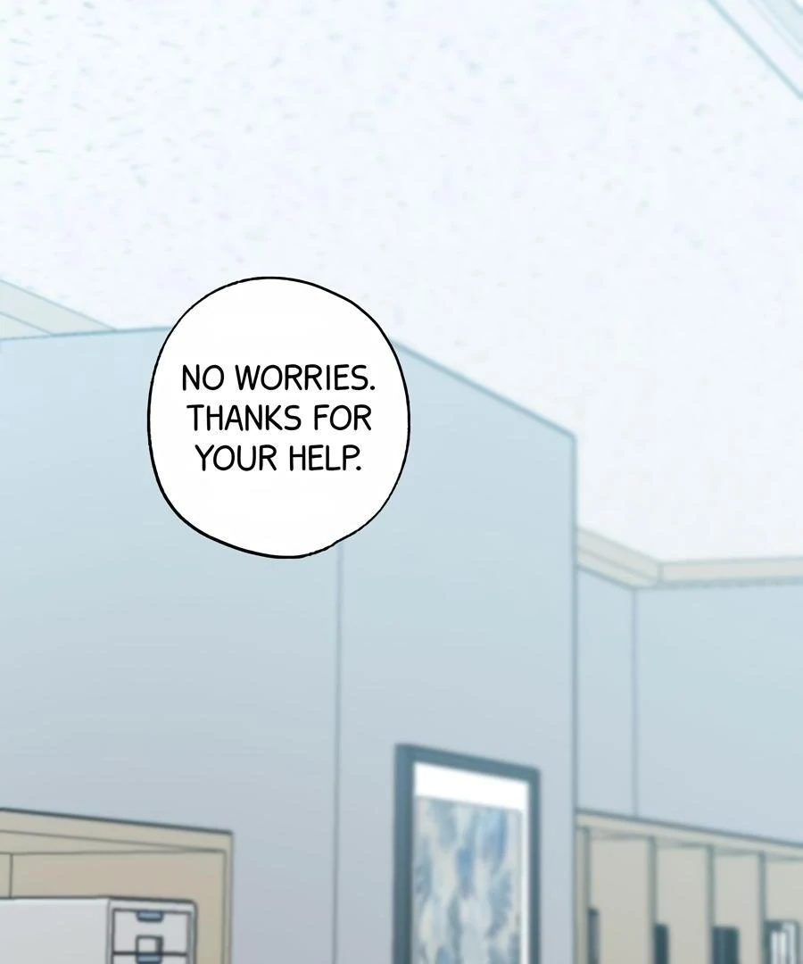 The Heat Between Us Chapter 26 page 34 - 