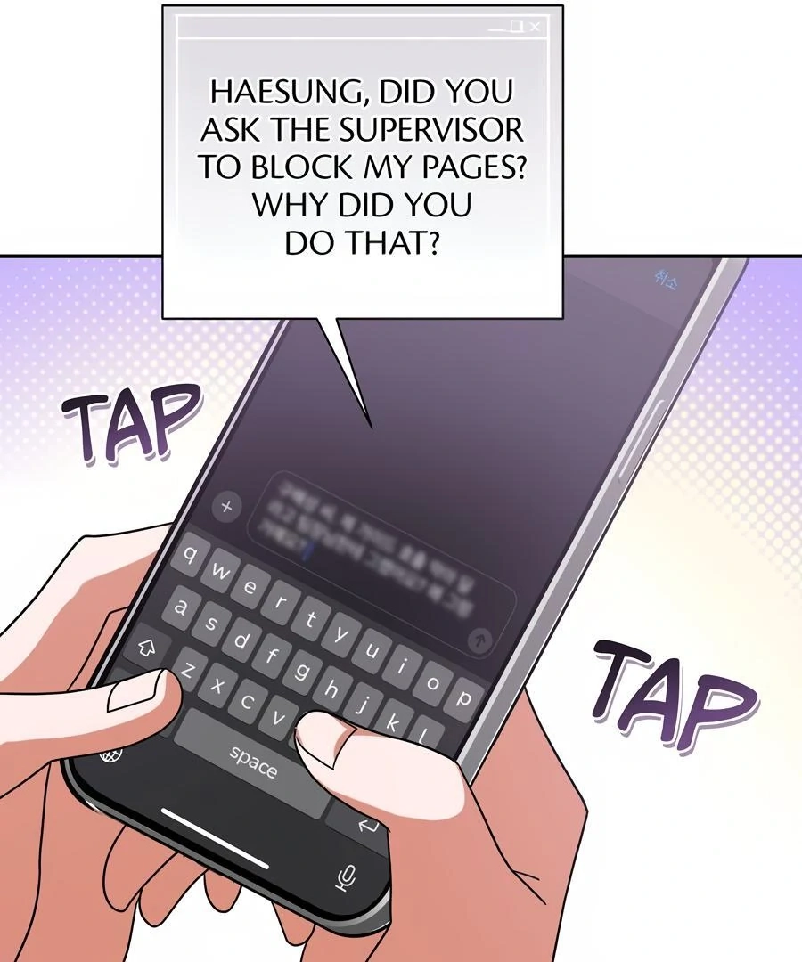 The Heat Between Us Chapter 26 page 37 - 