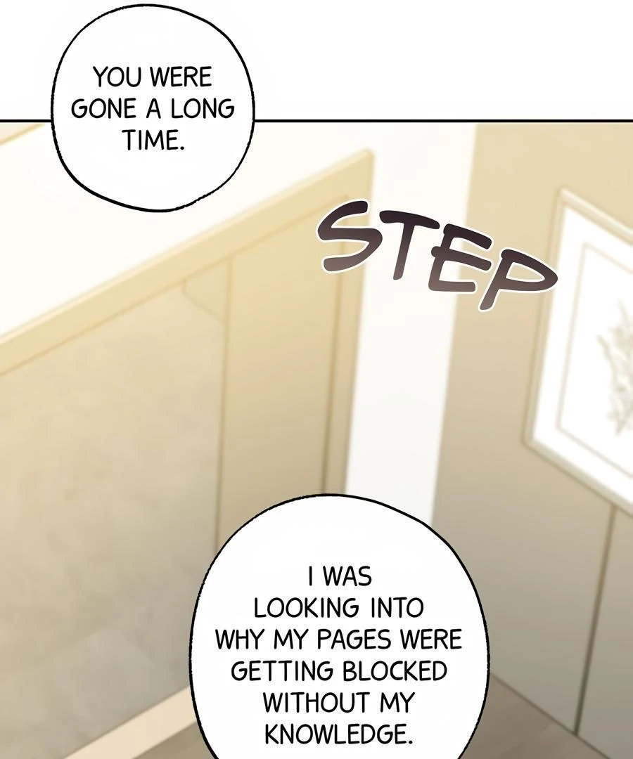 The Heat Between Us Chapter 26 page 48 - 
