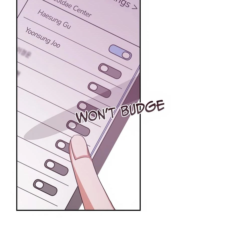 The Heat Between Us Chapter 26 page 6 - 