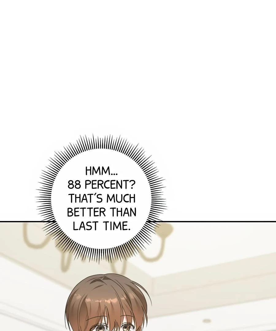 The Heat Between Us Chapter 26 page 54 - 