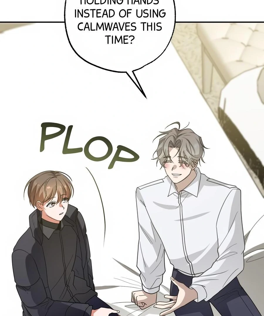 The Heat Between Us Chapter 26 page 57 - 