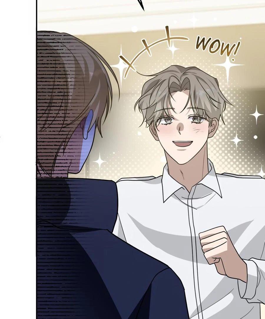 The Heat Between Us Chapter 26 page 61 - 