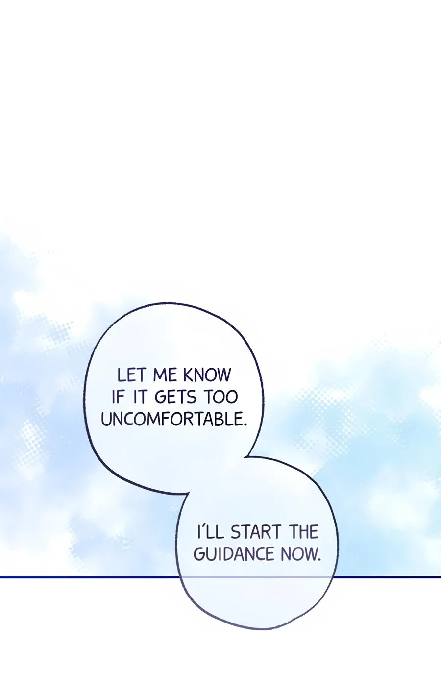 The Heat Between Us Chapter 26 page 68 - 