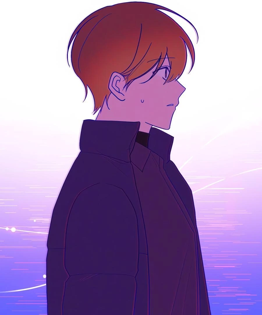 The Heat Between Us Chapter 26 page 85 - 