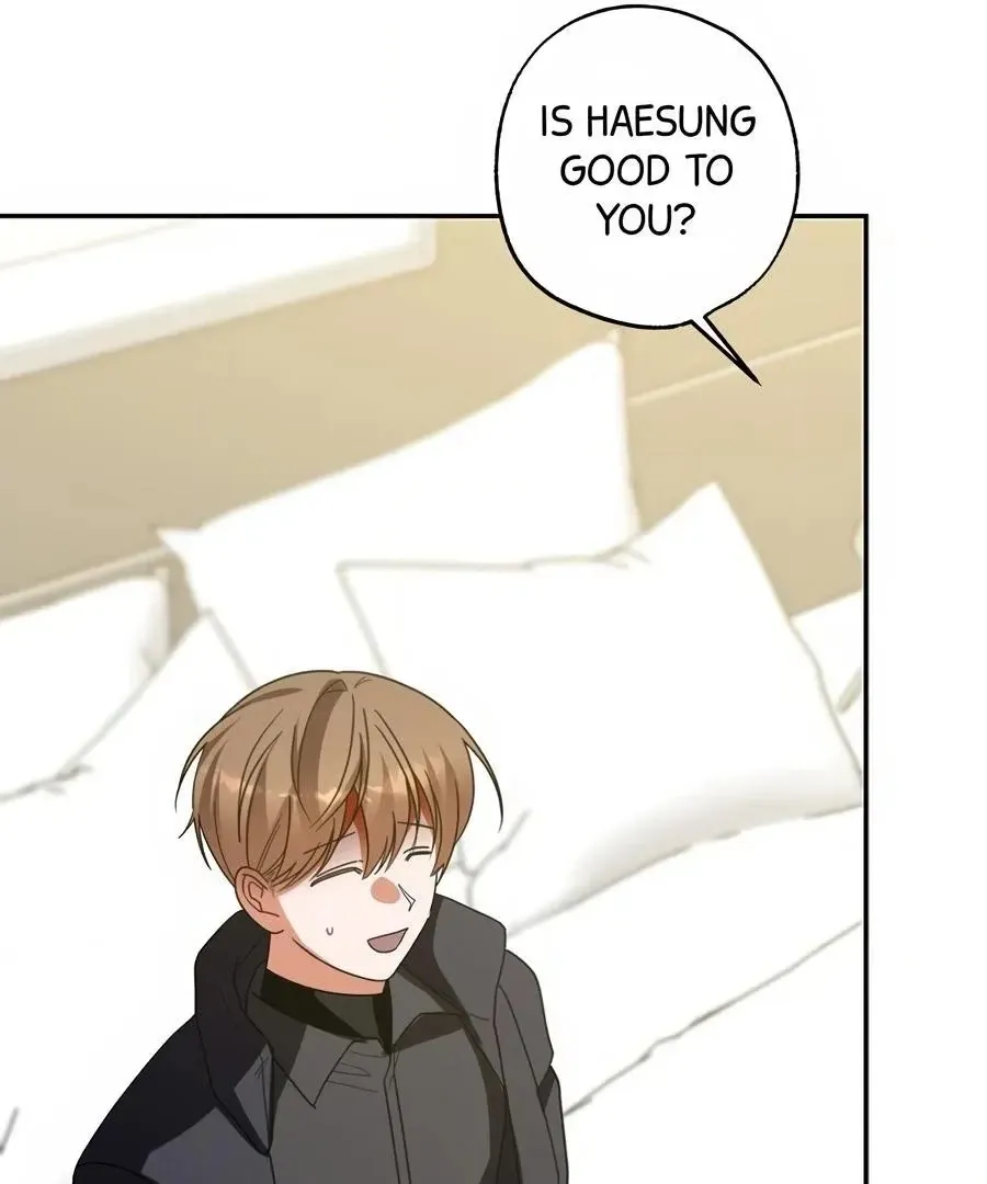 The Heat Between Us Chapter 26 page 90 - 