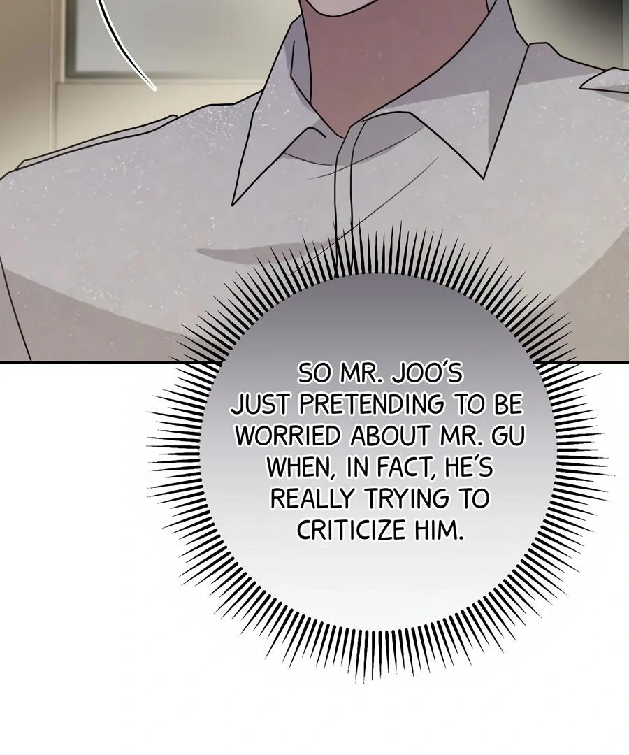 The Heat Between Us Chapter 26 page 98 - 