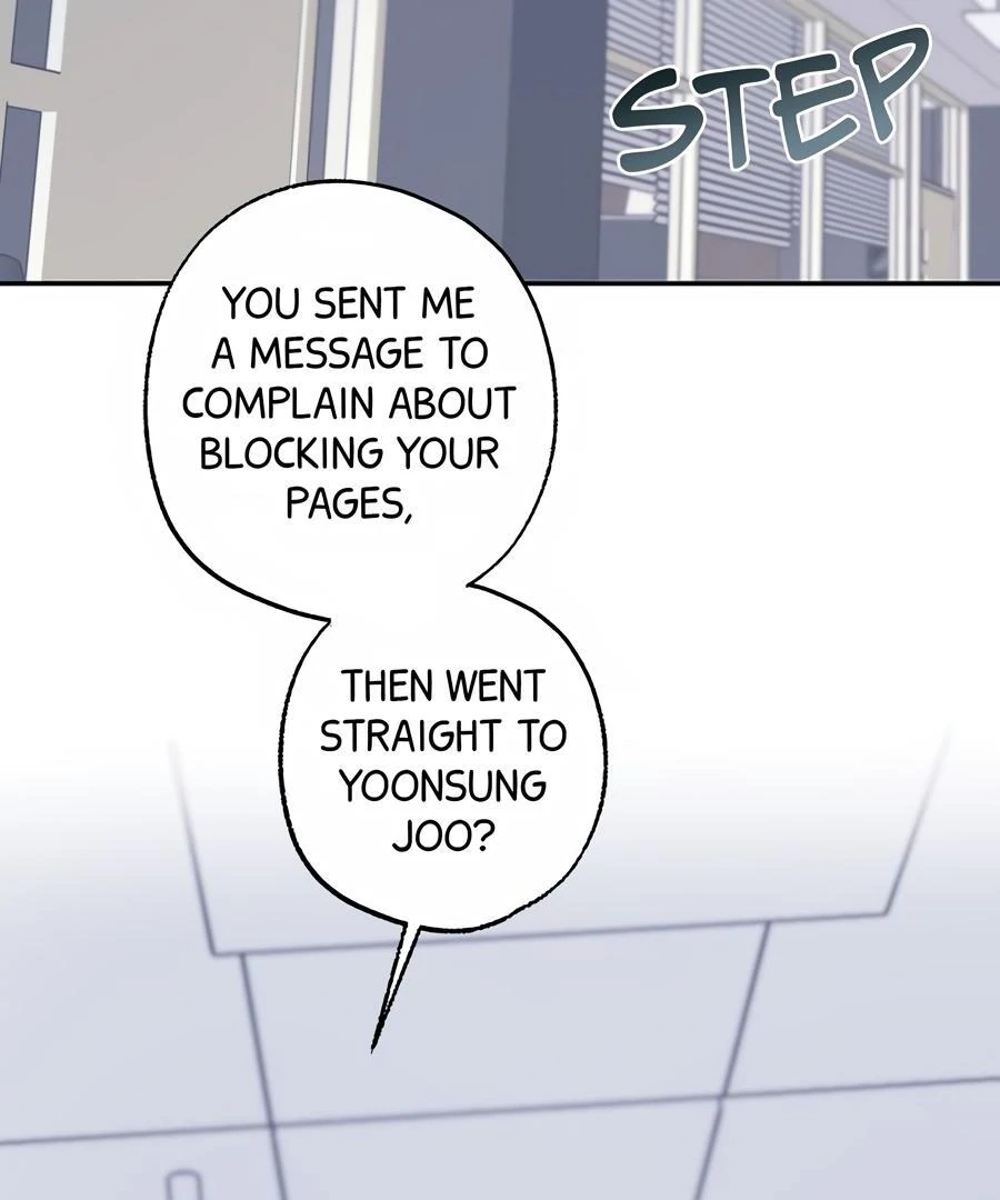 The Heat Between Us Chapter 27 page 2 - 