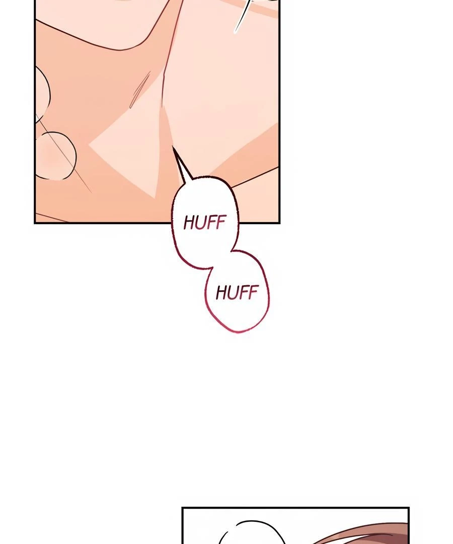 The Heat Between Us Chapter 27 page 105 - 