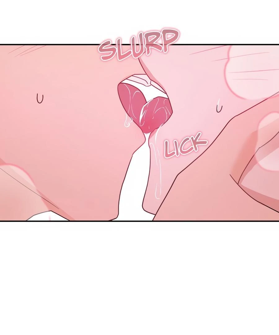 The Heat Between Us Chapter 27 page 109 - 
