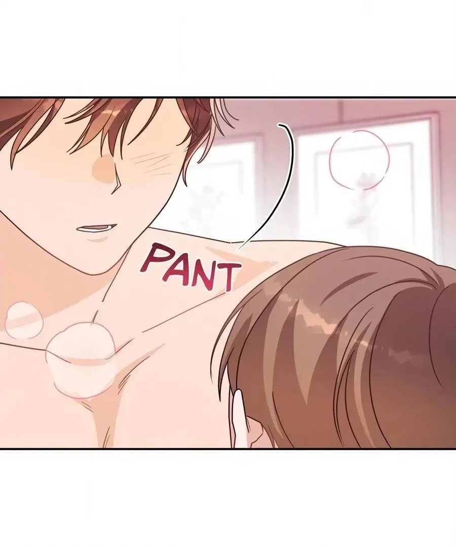 The Heat Between Us Chapter 27 page 110 - 