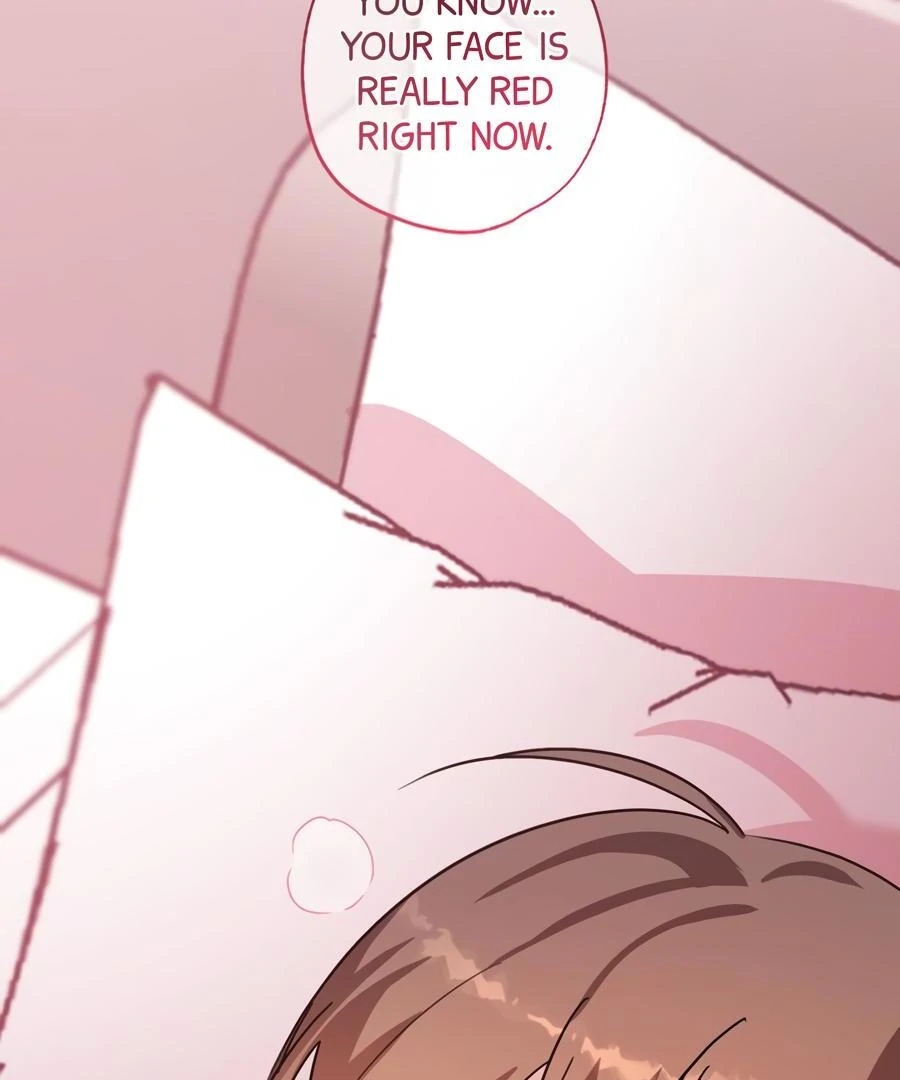 The Heat Between Us Chapter 27 page 112 - 