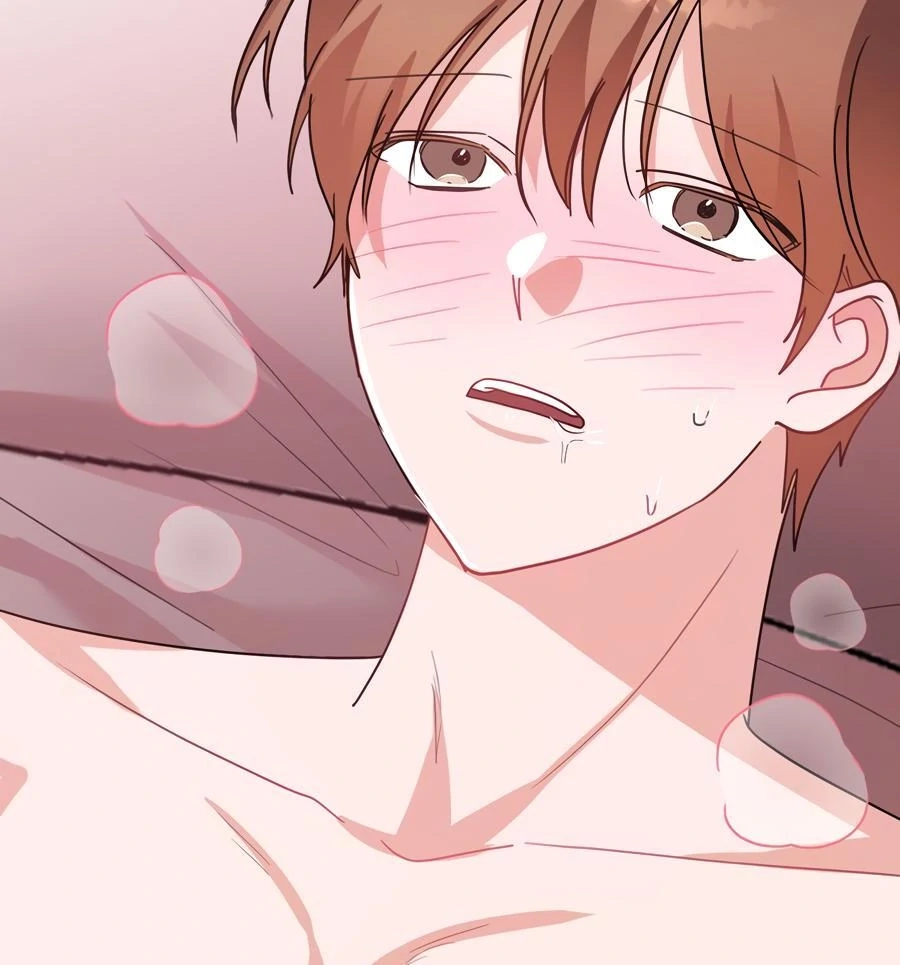 The Heat Between Us Chapter 27 page 113 - 