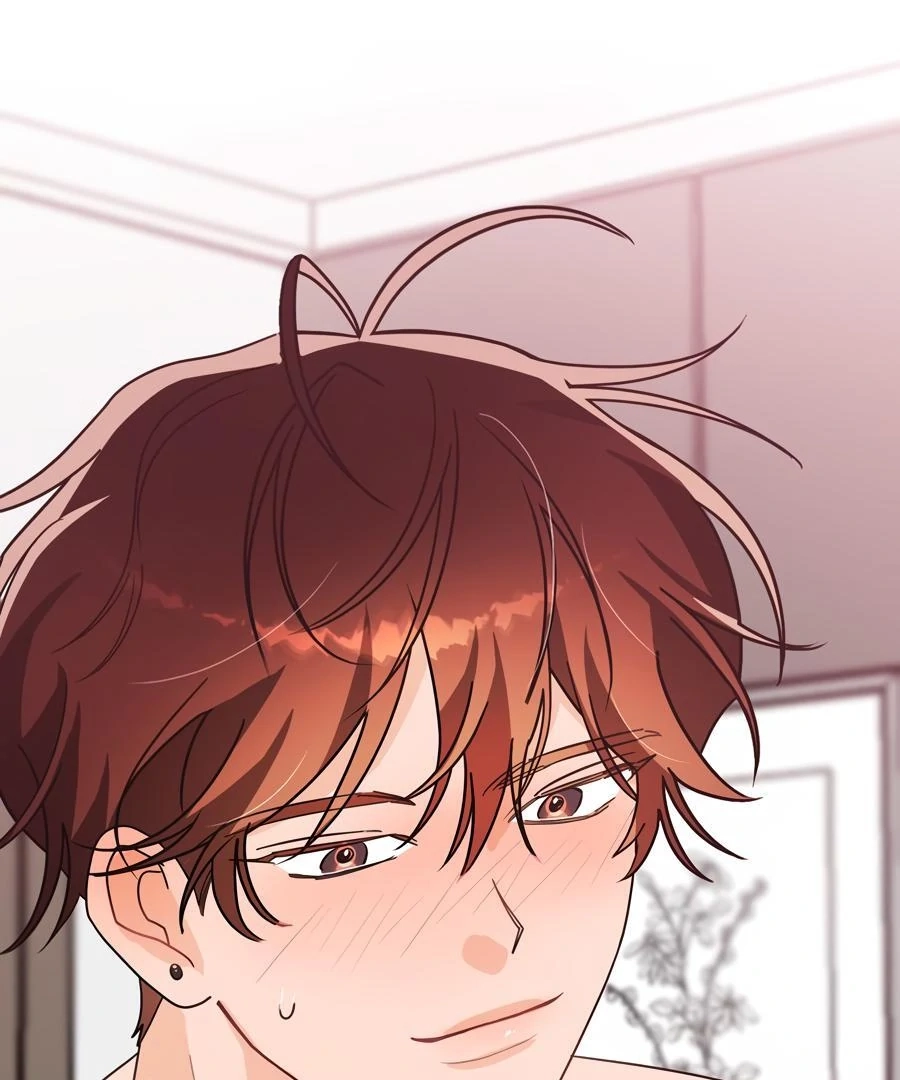 The Heat Between Us Chapter 27 page 115 - 