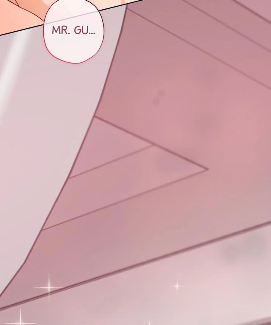 The Heat Between Us Chapter 27 page 117 - 