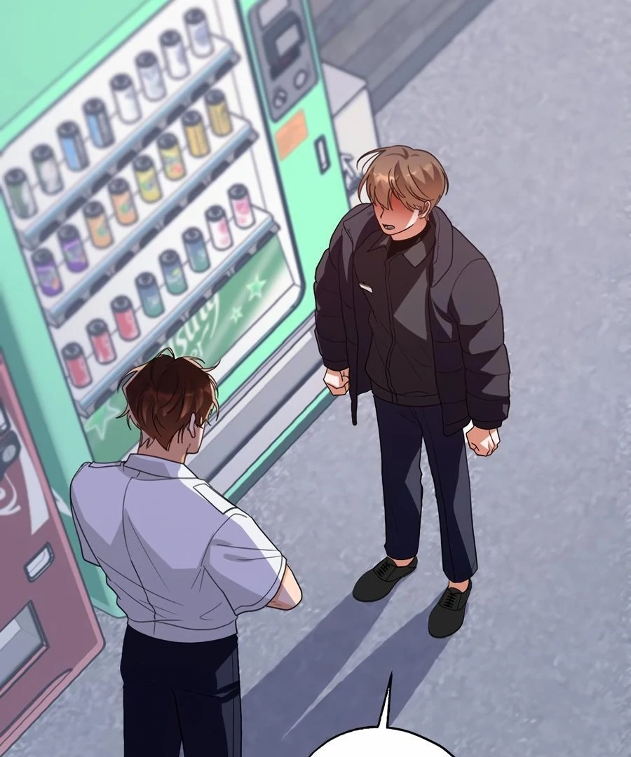 The Heat Between Us Chapter 27 page 14 - 