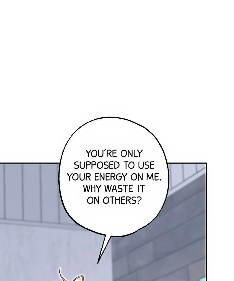 The Heat Between Us Chapter 27 page 18 - 