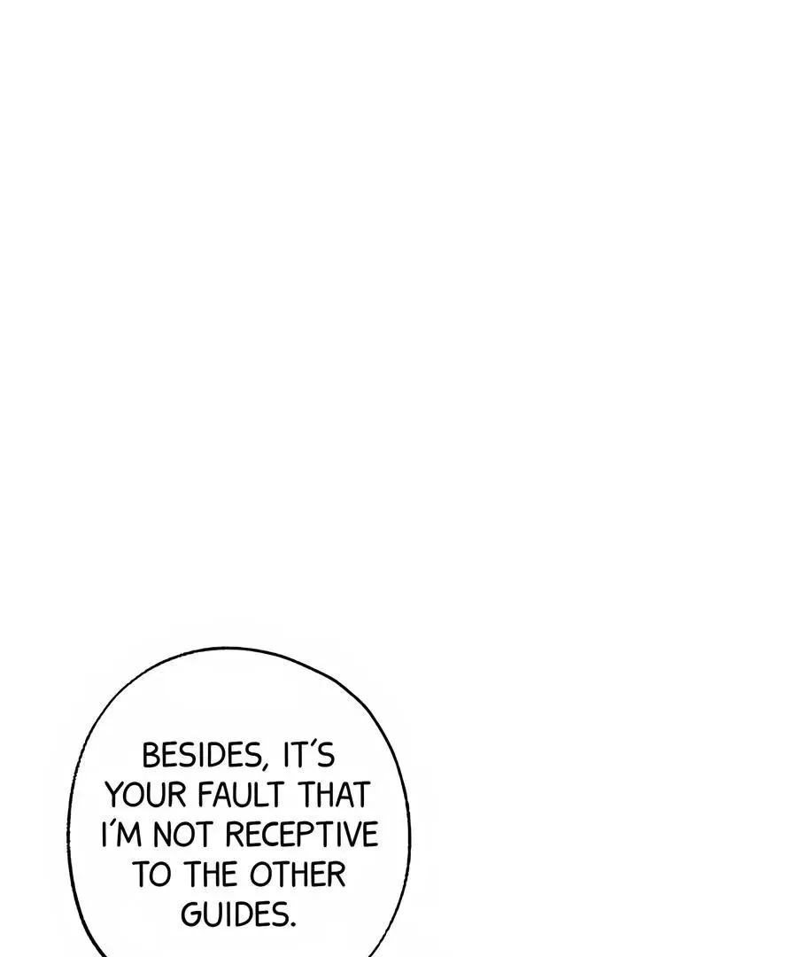 The Heat Between Us Chapter 27 page 20 - 