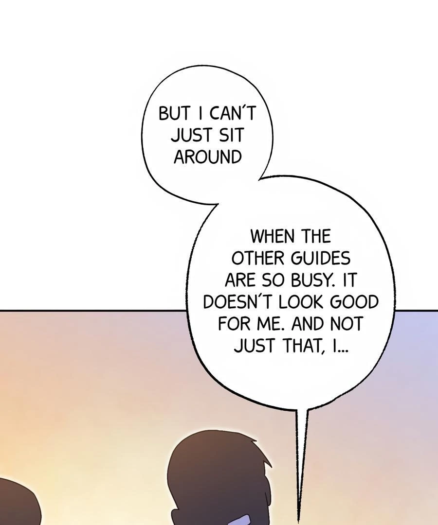 The Heat Between Us Chapter 27 page 25 - 