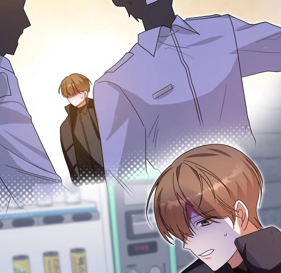 The Heat Between Us Chapter 27 page 26 - 