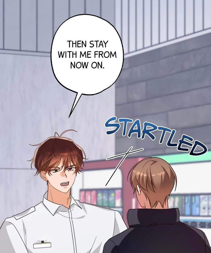 The Heat Between Us Chapter 27 page 29 - 