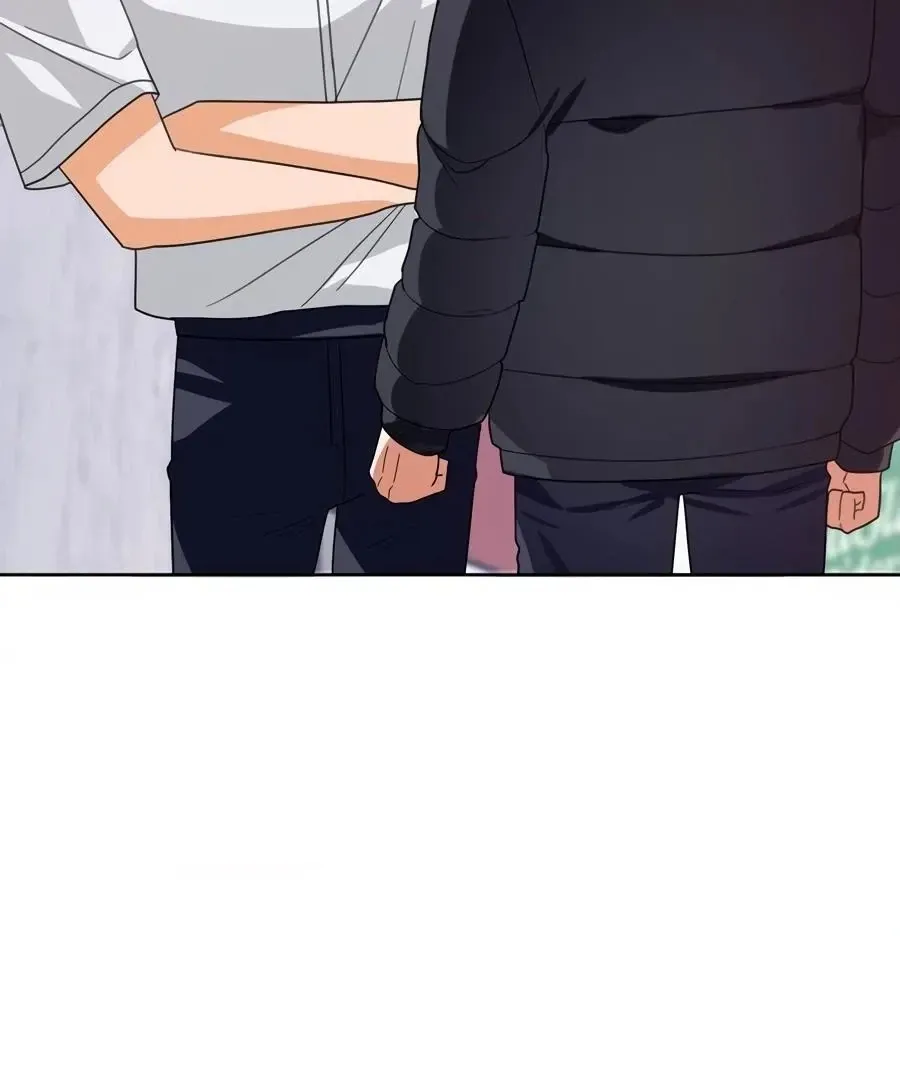 The Heat Between Us Chapter 27 page 30 - 