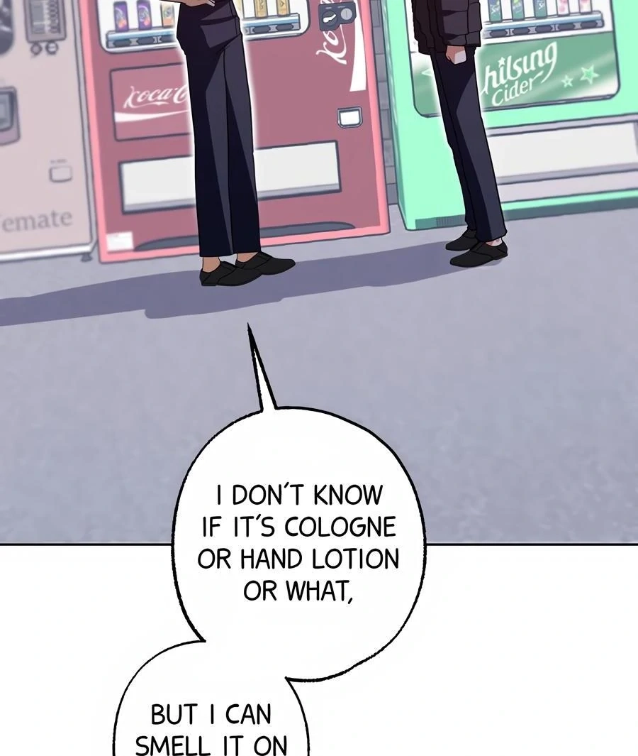 The Heat Between Us Chapter 27 page 4 - 