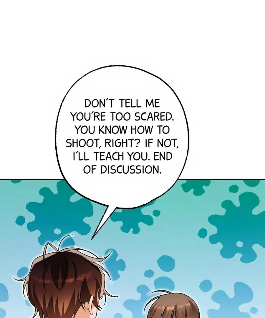 The Heat Between Us Chapter 27 page 31 - 
