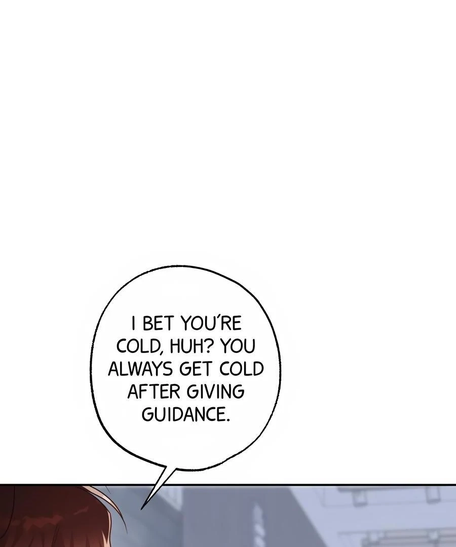 The Heat Between Us Chapter 27 page 35 - 