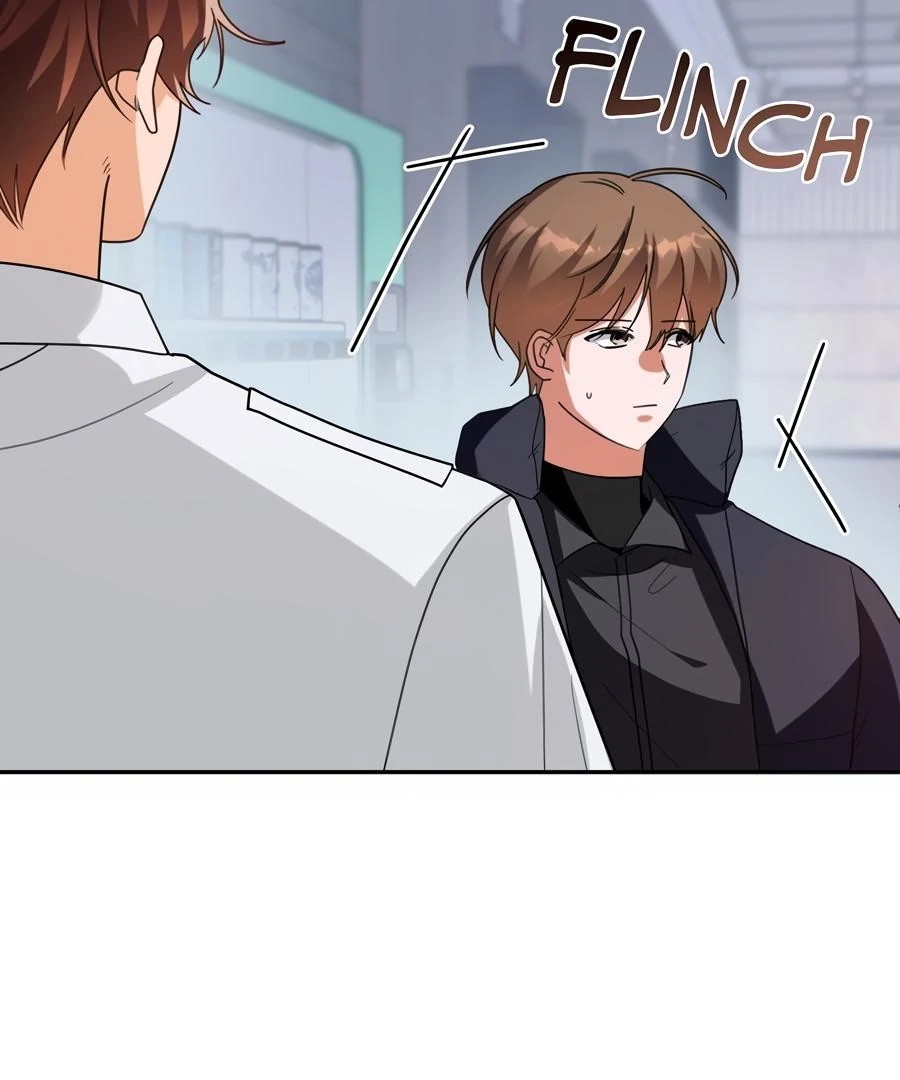 The Heat Between Us Chapter 27 page 36 - 