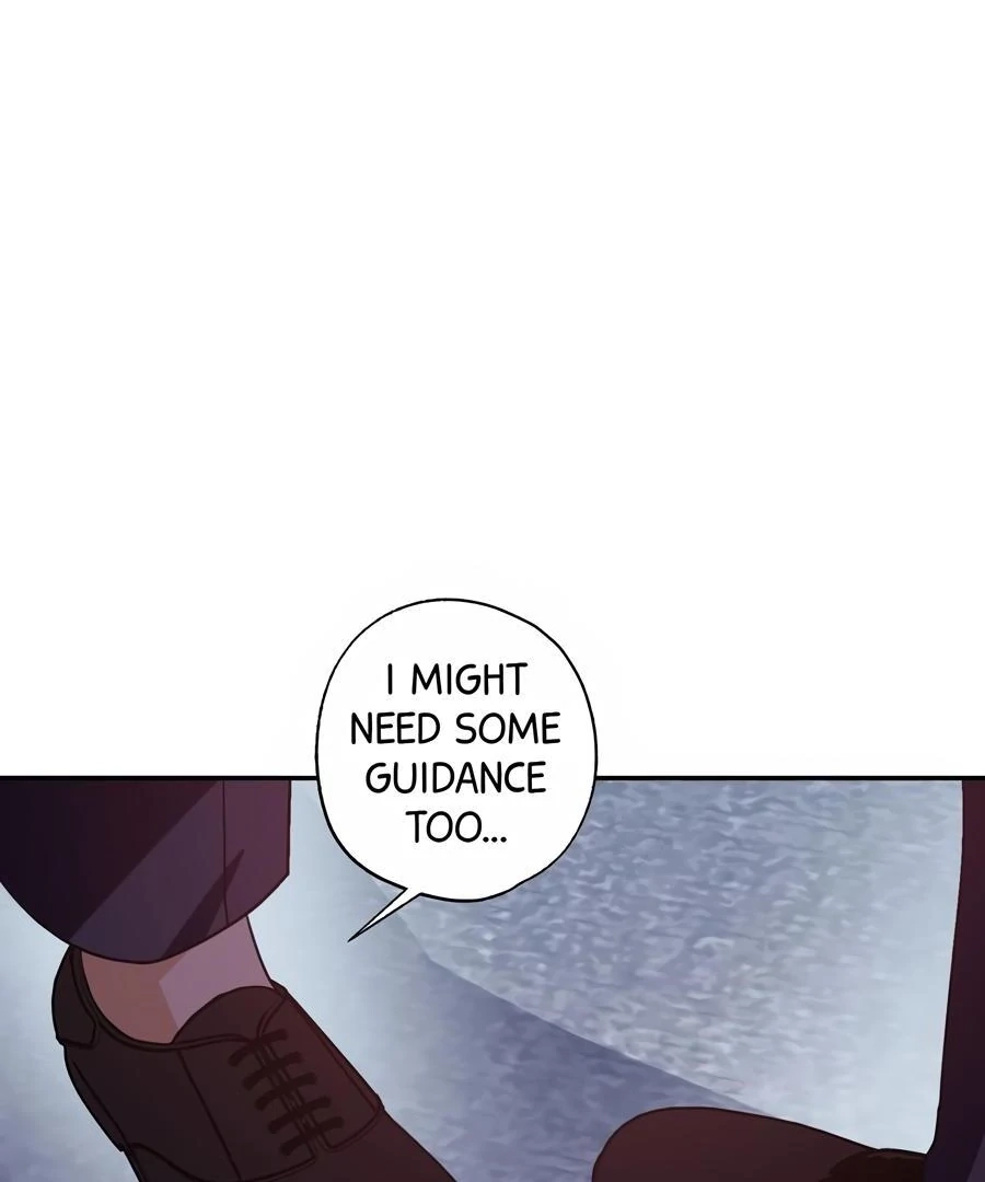 The Heat Between Us Chapter 27 page 37 - 