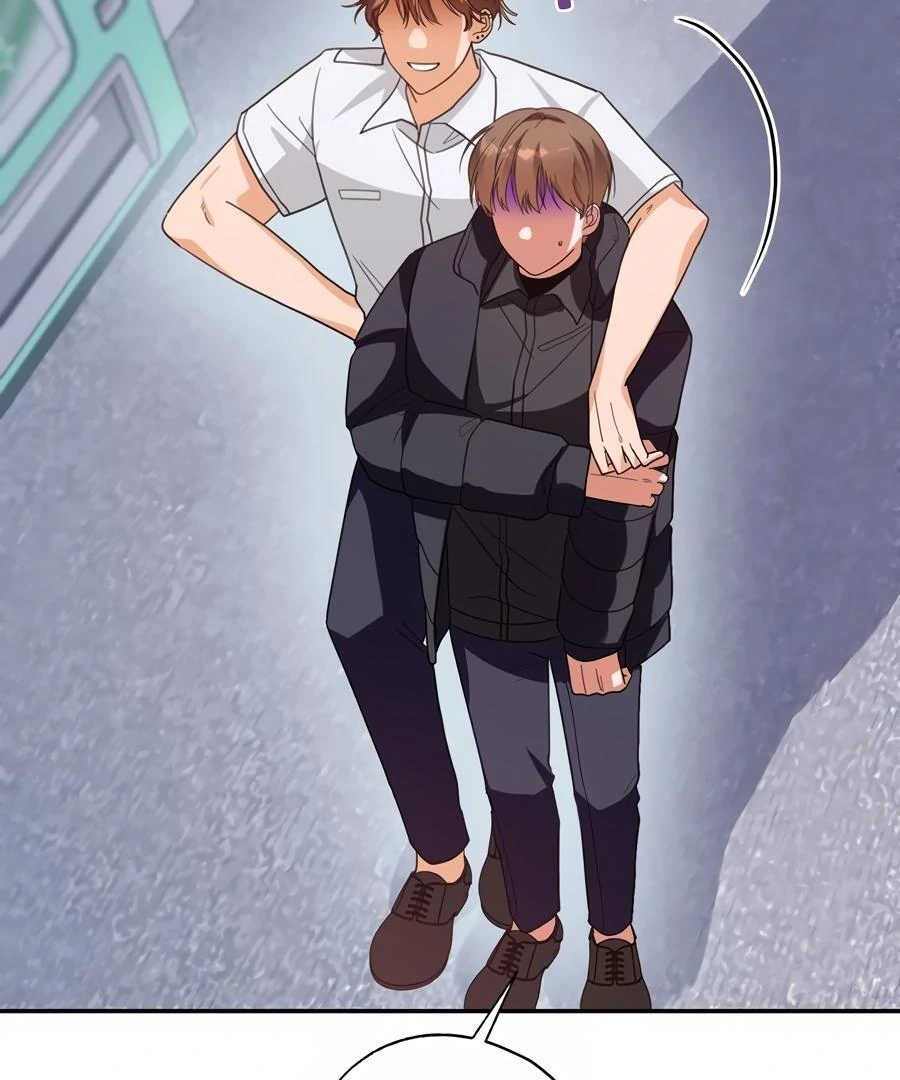 The Heat Between Us Chapter 27 page 41 - 