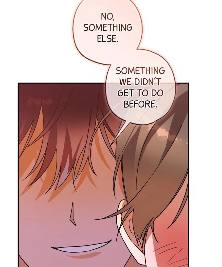 The Heat Between Us Chapter 27 page 43 - 